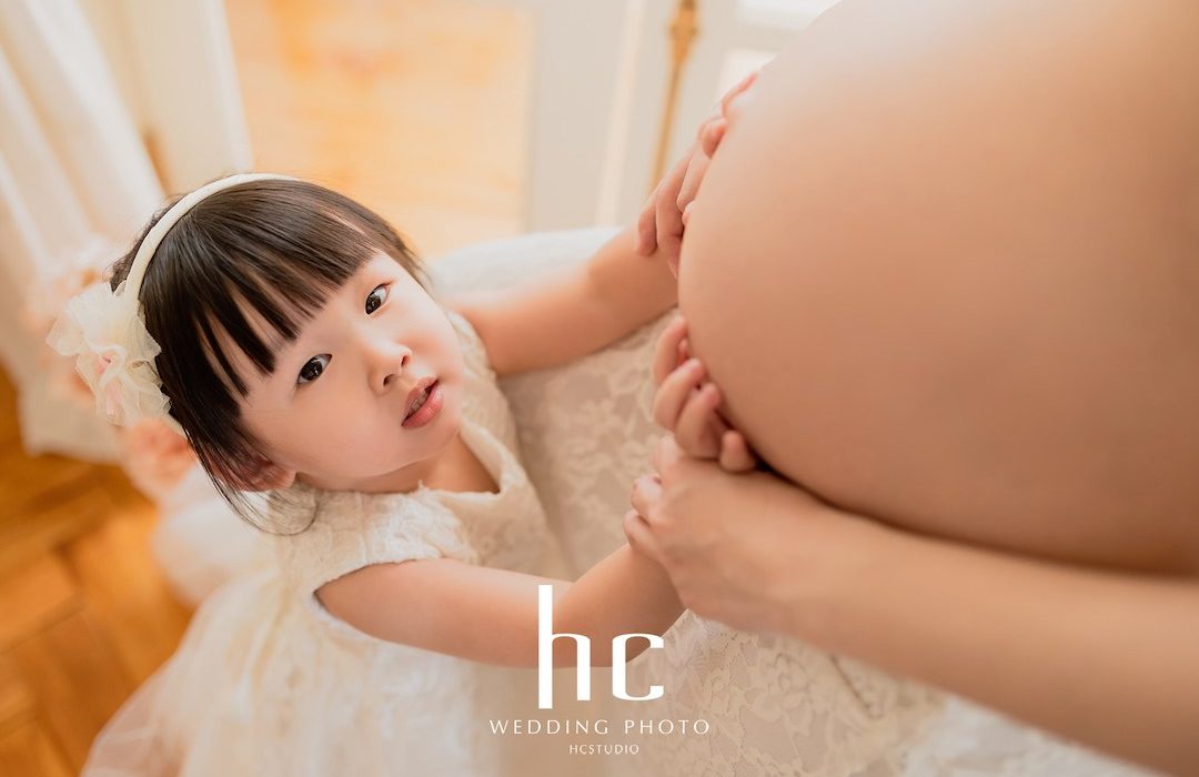 HC Studio 全家福 4