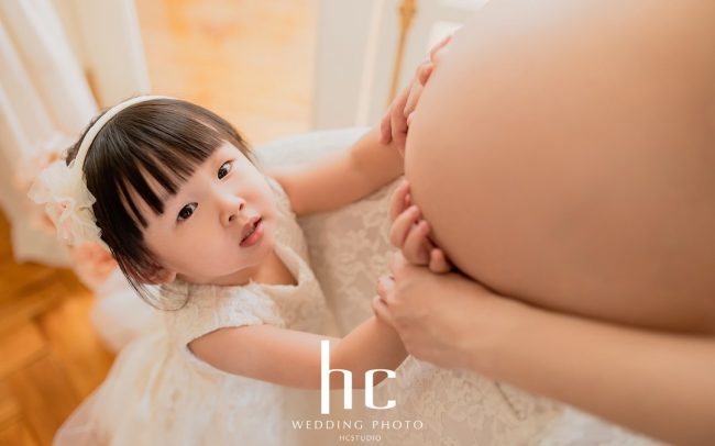 HC Studio 全家福 4