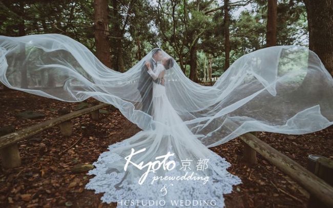 HC Studio 婚紗攝影 8