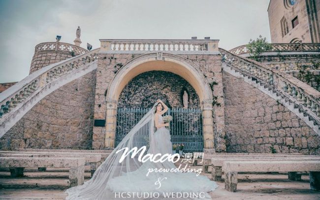 HC Studio 婚紗攝影 海外旅拍 4