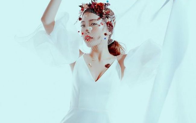 HC Studio 婚紗禮服 6