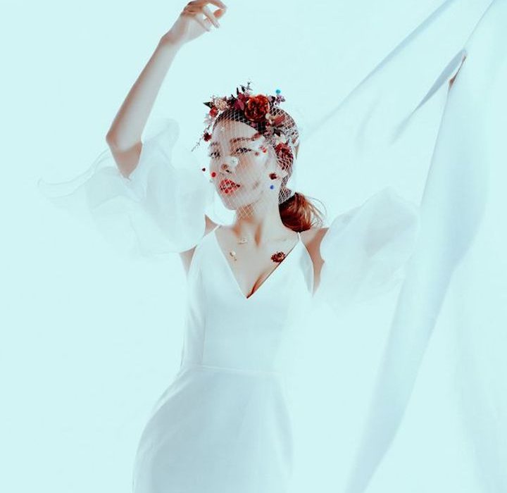 HC Studio 婚紗禮服 6