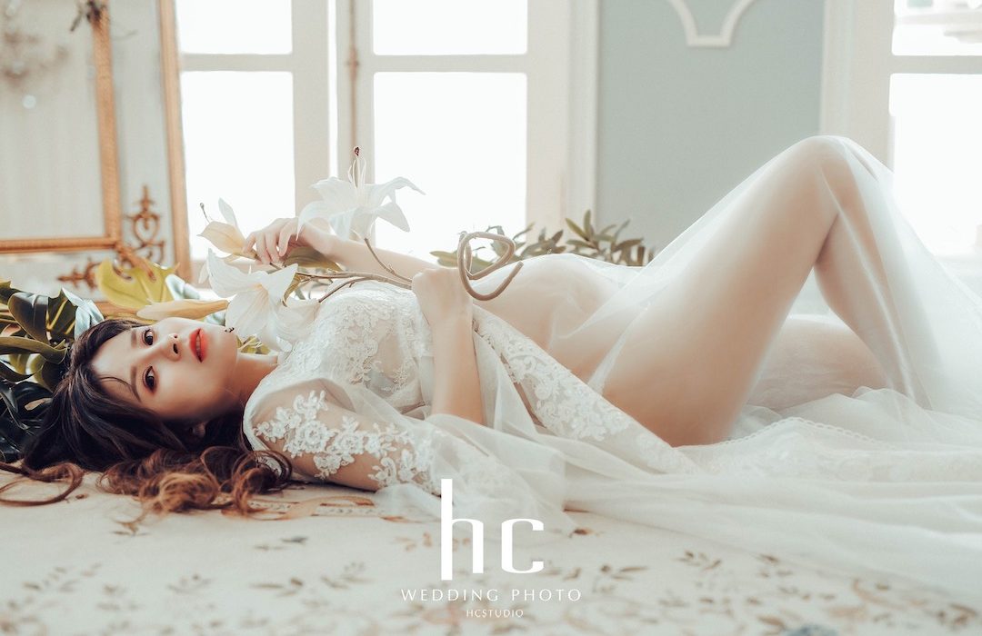 HC Studio 孕婦寫真 全家福 14