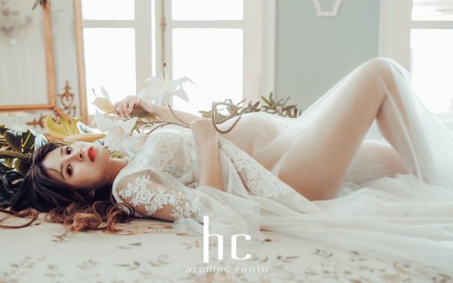 HC Studio 孕婦寫真 全家福 14