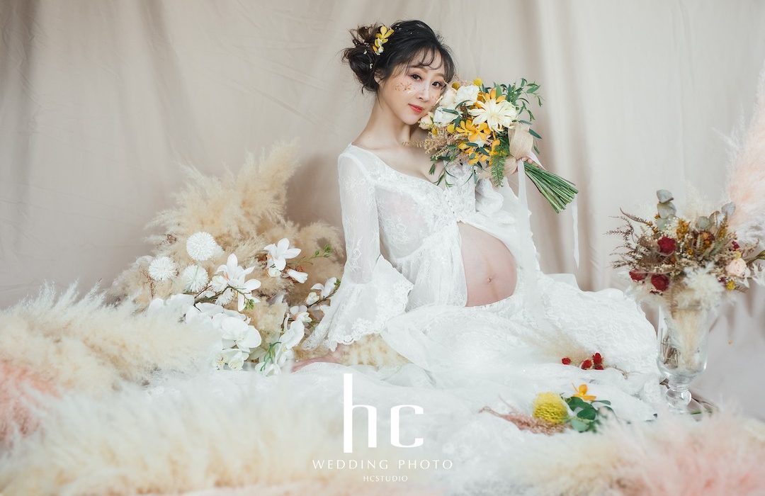 HC Studio 孕婦寫真 6