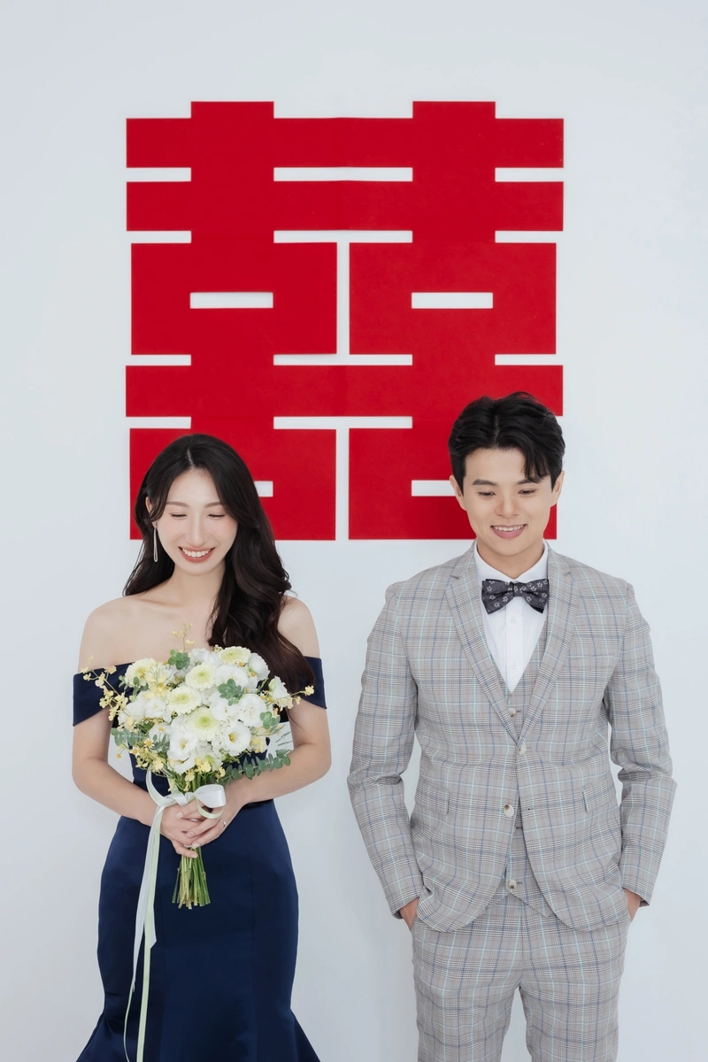 HCstudio-婚紗攝影