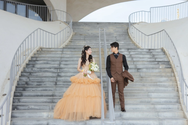 HCstudio 婚紗攝影