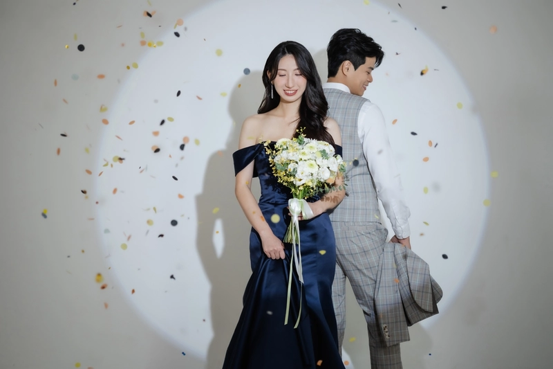 HCstudio-婚紗攝影
